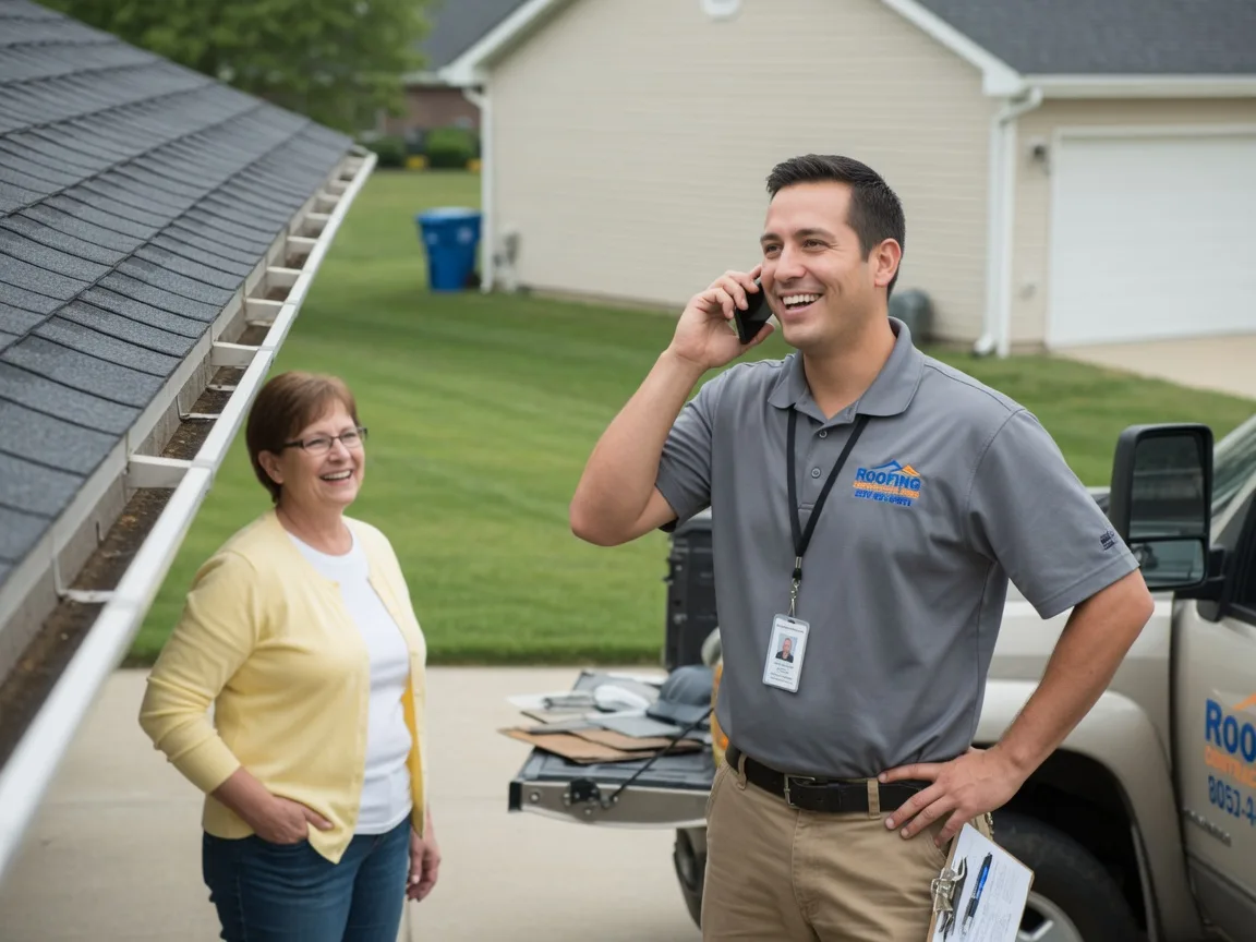 Local Roofing Contractors Troutman, NC FAQs